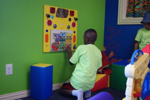 Achievement Center of Texas Day Care