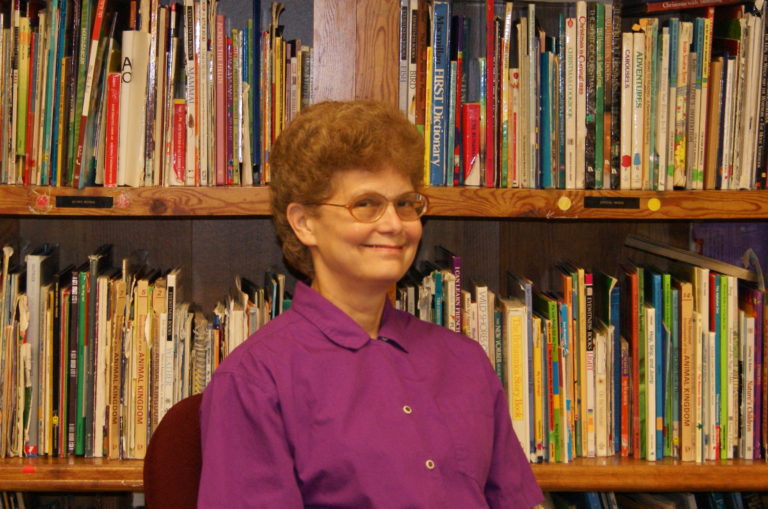 Nancy Spencer - Achievement Center of Texas