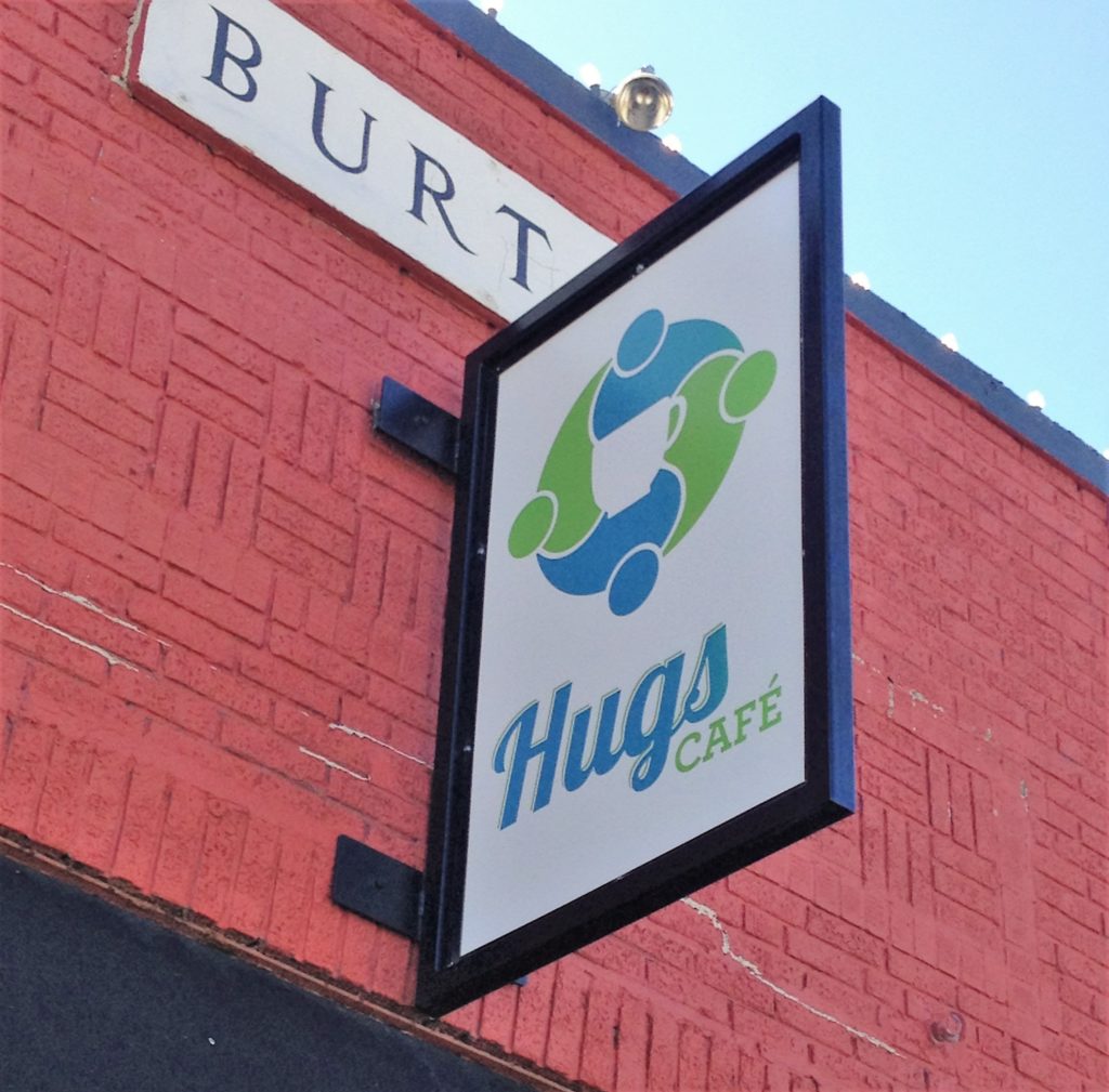 Hugs Cafe