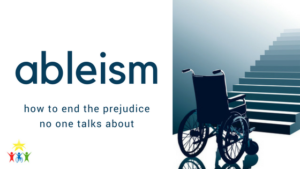 end ableism