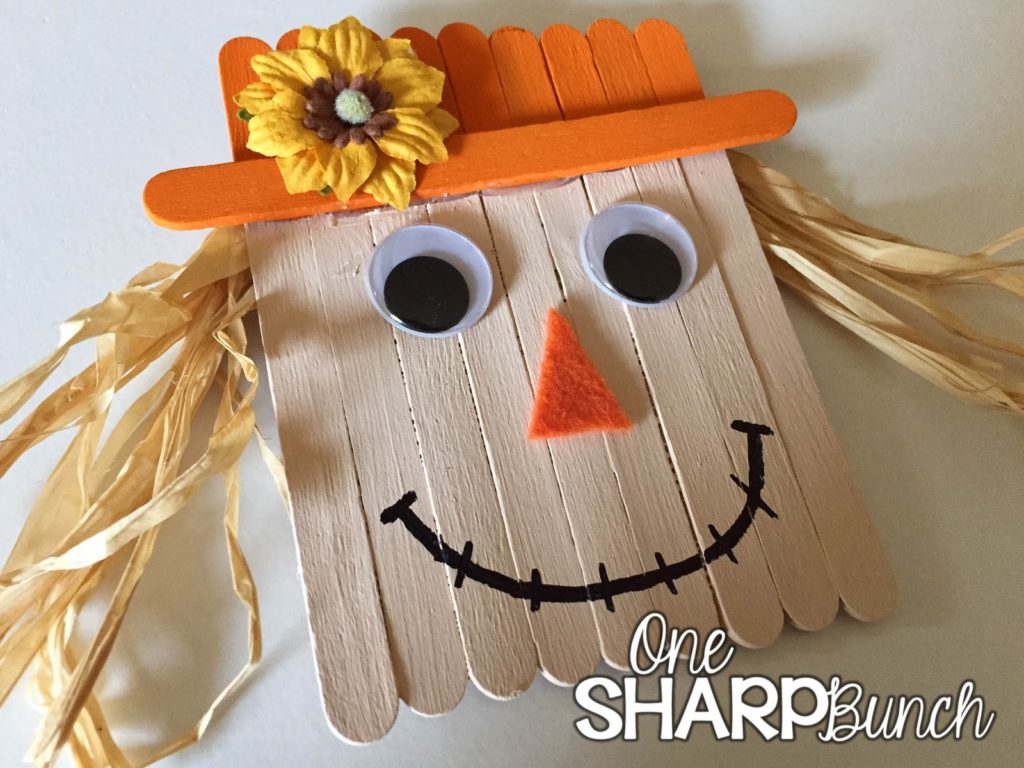 Fall Arts and Crafts Projects You Can Do with Your Special Needs Child