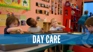 special needs day care