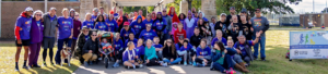2019 ACTion Walk Teams and Volunteers