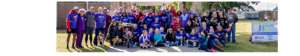 2019 ACTion 5k Walk Team and Volunteers