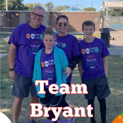 Team Bryant