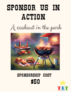 Cookout $50